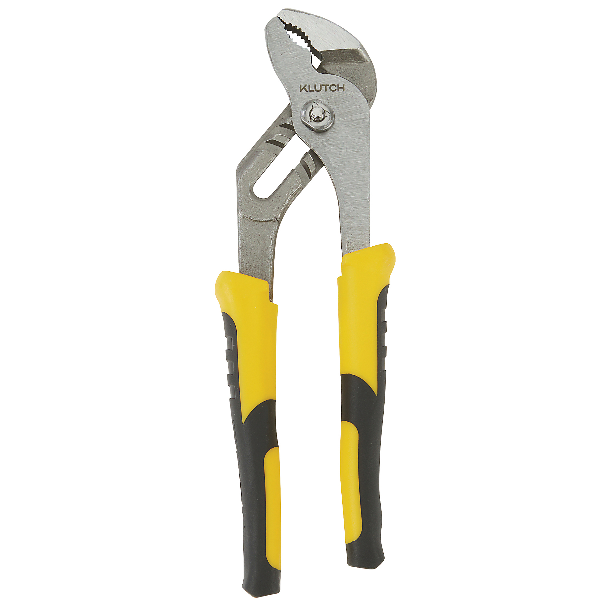 Klutch 8 in. Groove Joint Pliers